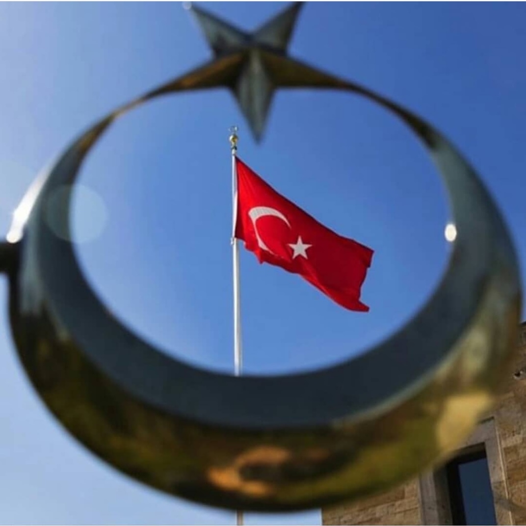 Kenan Baştuğ tweet media