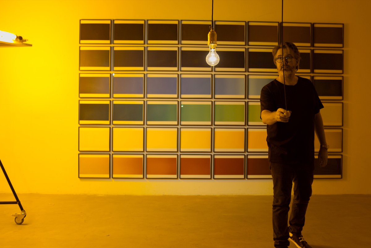 ArtRabbit's tweet photo. Now in its second season, this @Netflix documentary series highlights some of the most innovative designers currently on the worldβs radar
Abstract and more #artdocs to help you #stayhome on https://t.co/aZWuSJUj2w https://t.co/AbG5hlxSDU