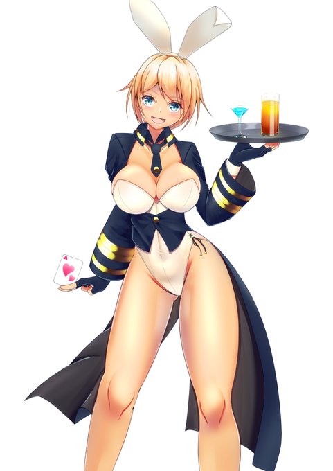 碧蓝航线のtwitterイラスト検索結果 碧蓝航线のtwitterイラスト検索結果