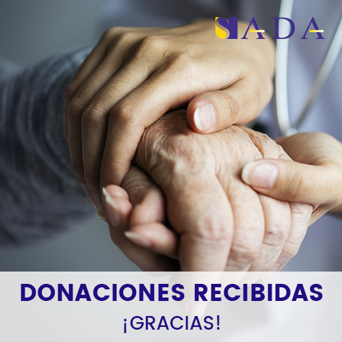 SpainSada's tweet photo. Desde https://t.co/N9CyvBDWX0 queremos agradecer enormemente  la generosa donación de los Servicios Sociales de gel hidroalcóholico de @NirvelCosmetics y diversos tipos de  EPIS desde la Concejalía de Bienestar Social, especial mención a nuestra concejala Arantxa de Gracia. https://t.co/IOI5WJeTHq