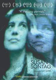 ArtRabbit's tweet photo. Regarding Susan Sontag is an award winning documentary tracing the life of cultural critic Susan Sontag.
This and more #artdocs to help you #stayhome on https://t.co/aZWuSJUj2w https://t.co/G79vfxCNqs