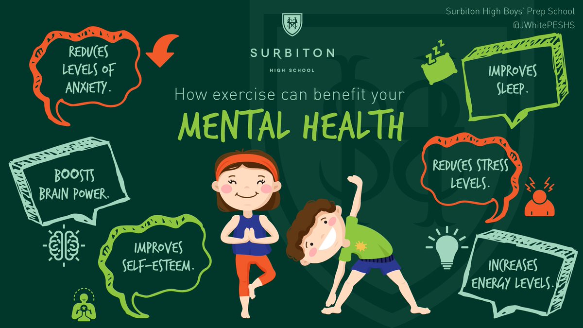 SHS || Boys' Prep tweet media