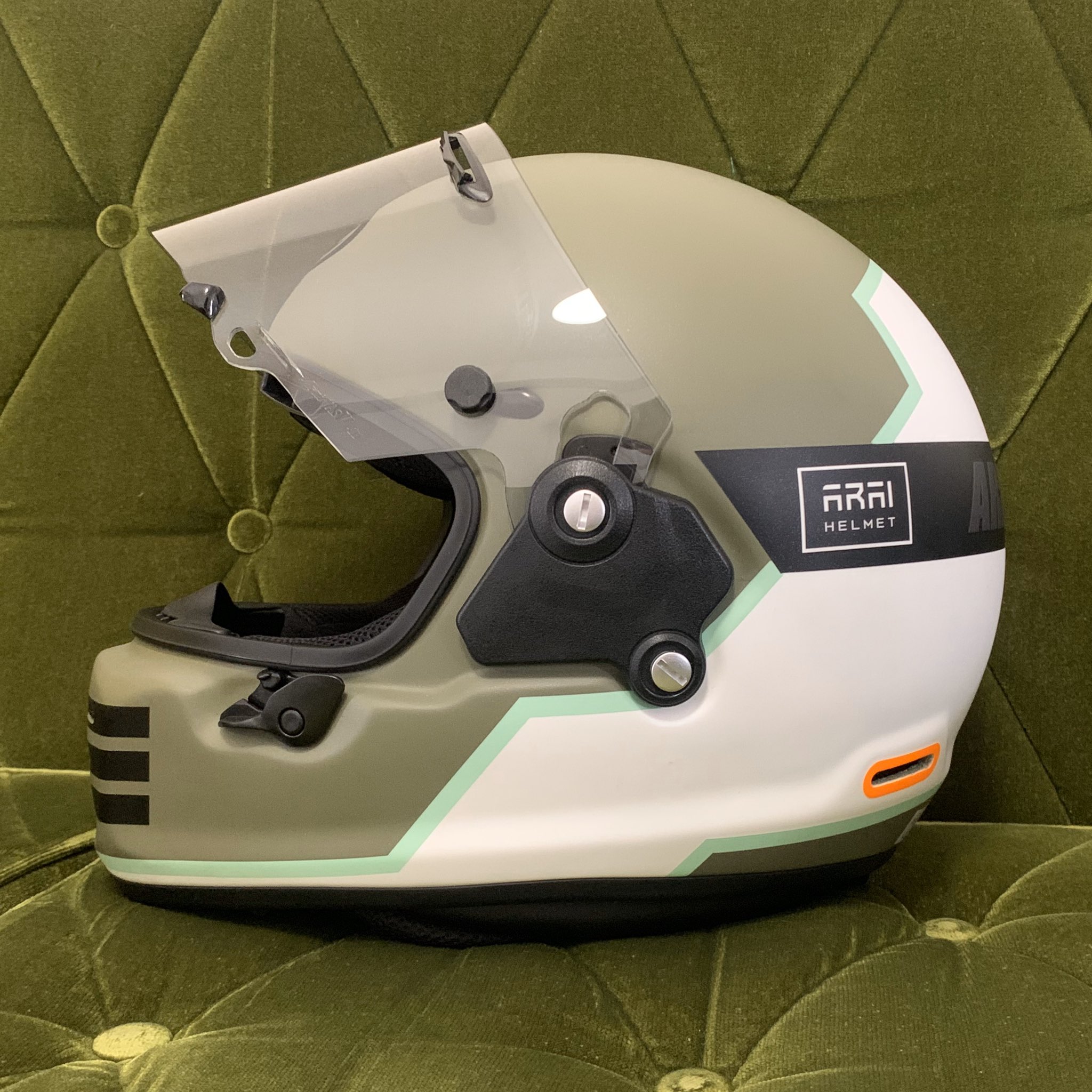 Webike | Arai アライ RAPIDE-NEO OVERLAND [ラパイド ネオ