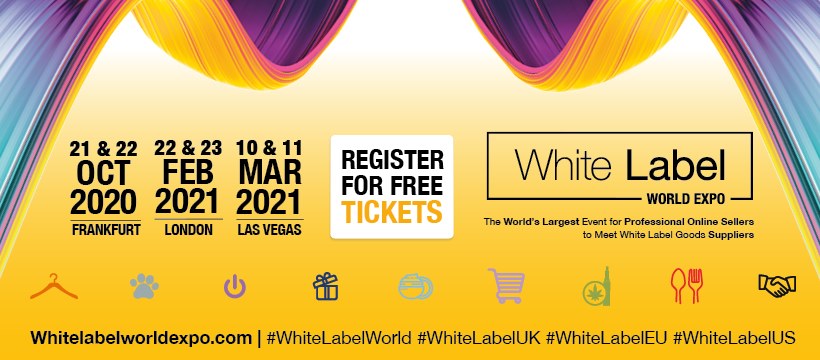 Harry_WLE's tweet photo. The White Label World Expo hosts over 22,000 #eCommerce businesses globally looking to source products or services to scale up their business!

Do you have a service which can help?

Get in touch now!

#events #business #growth #convid19 #tradeshow #services https://t.co/AcTdDUB3p3