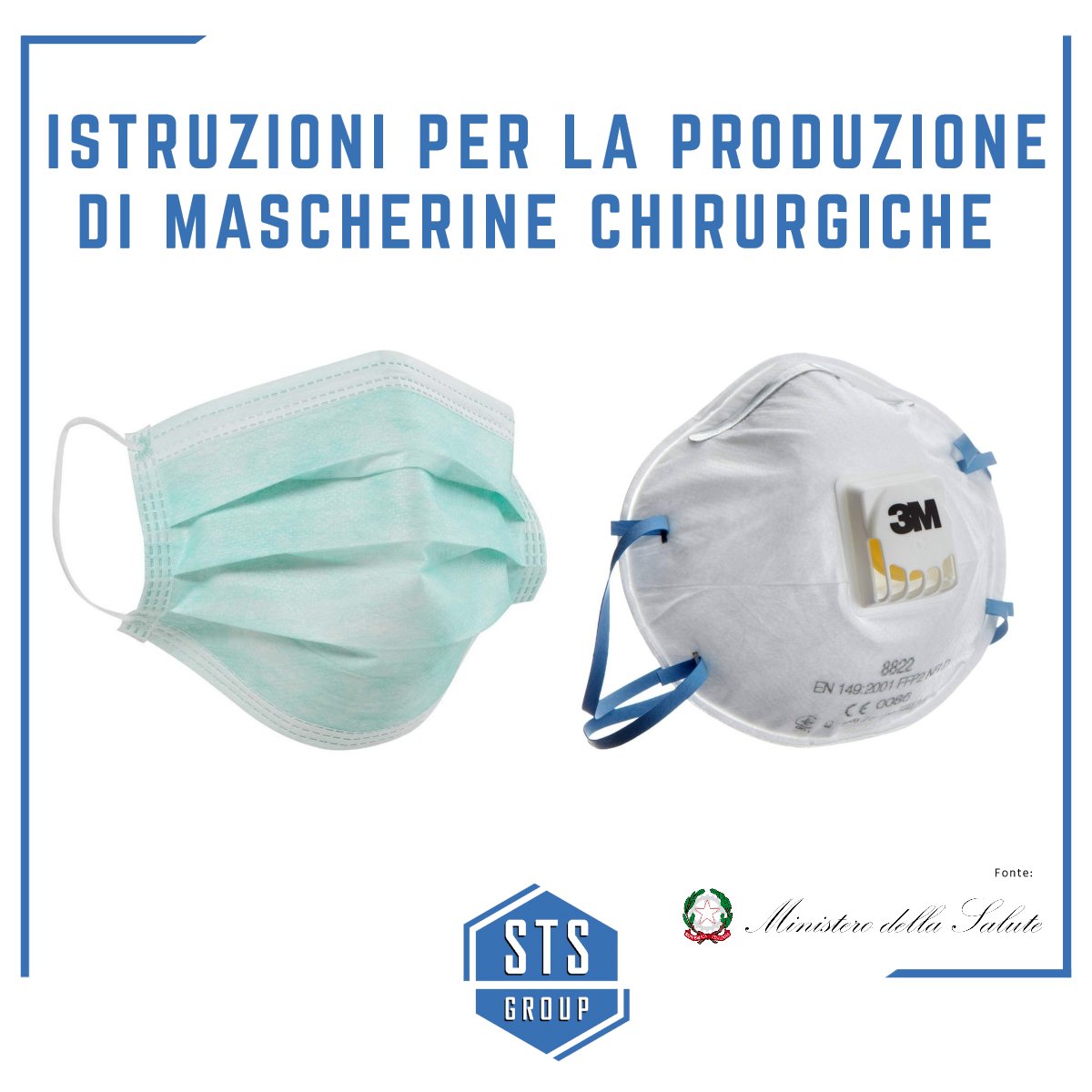 STS GROUP SRL tweet media