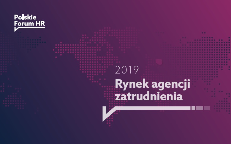 Polskie Forum HR podsumowało sytuację na rynku agencji zatrudnienia w 2019 roku. 
#RAPORT: polskieforumhr.pl/wp-content/upl…
#pracatymczasowa #rekrutacja #delegowanie #rynekpracy #agencjezatrudnienia #ofertypracy