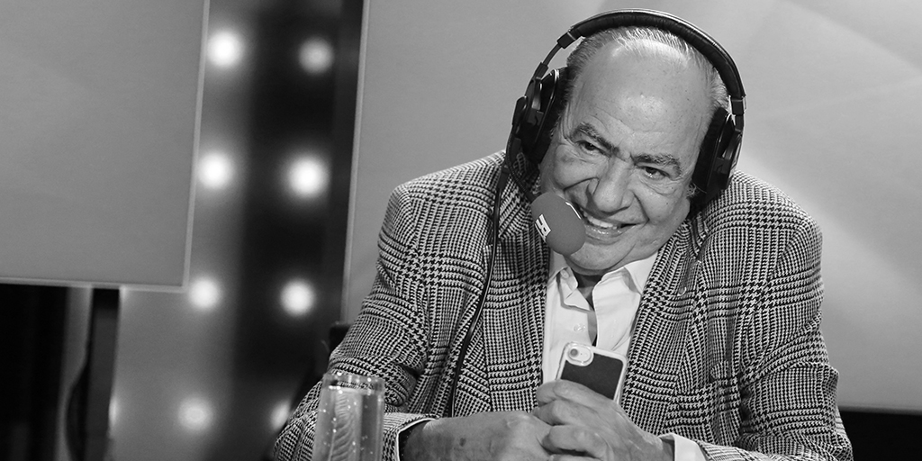 C'est avec une immense tristesse que nous avons appris aujourd'hui le décès de notre ami Pierre Benichou. Toutes nos pensées vont pour lui et sa famille. Bye notre Pedro, Roi du Tango...