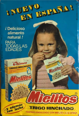ElenaBerberana's tweet photo. En Libertad Digital empezamos un sección homenaje a las víctimas del Covid-19. Para que dejen de ser números y sus  sus vidas no caigan en el olvido. Puedes escribirnos. 
Hoy, la historia de Manuel, el creador de los cereales con miel en España. DEP.
https://t.co/lUjN44aLqE https://t.co/a1XJhDlJrf