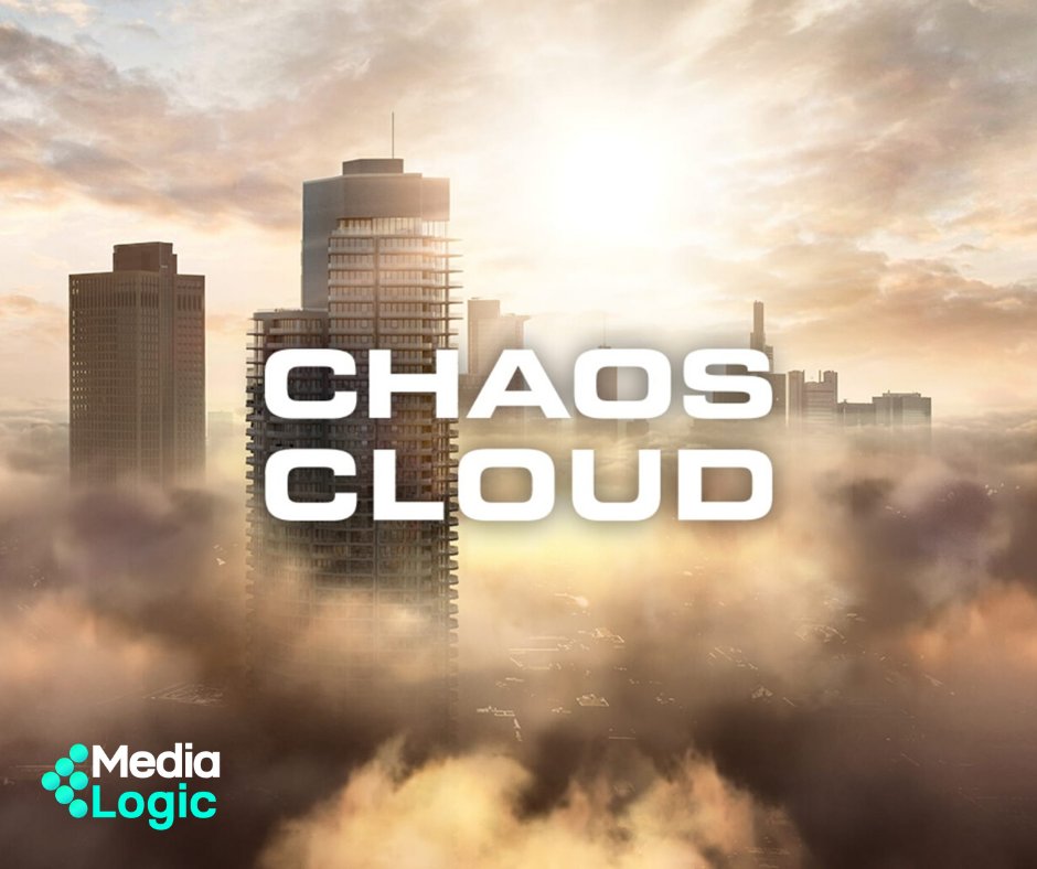 medialogicdubai's tweet photo. #ChaosCloud can ease the transition to working from home by giving you additional render power & freeing up your personal machines from rendering tasks.
https://t.co/oGU0XbDb6z
#ChaosGroup #CloudRendering #Artists #Designers #VRay #SmartSync https://t.co/5T4SAderck