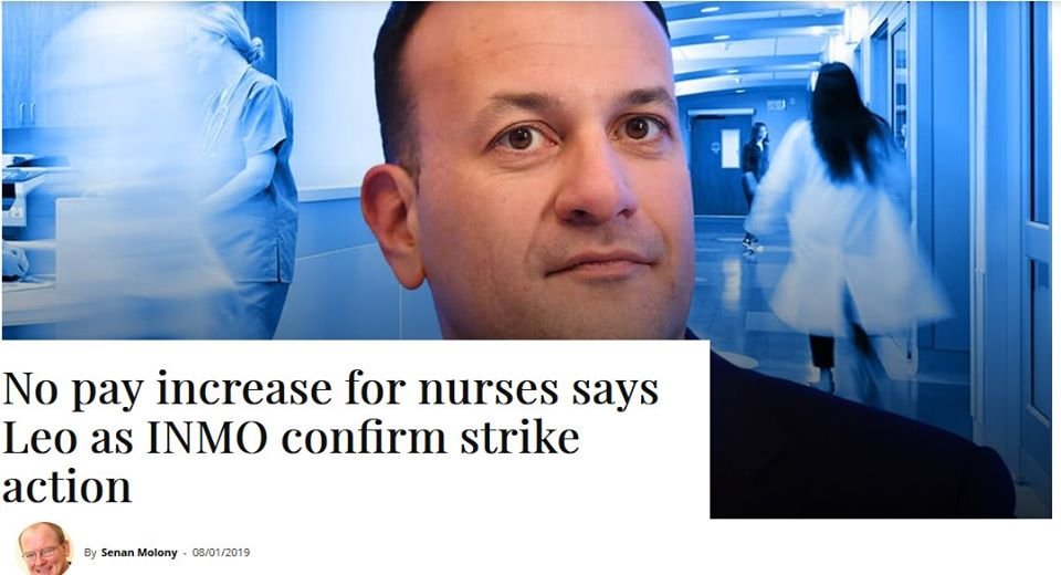 KhaiElJones's tweet photo. Solidarity with all healthcare workers, and nothing but ire for the ghouls in FG who have always underfunded and undervalued them. https://t.co/cazrUc91HF