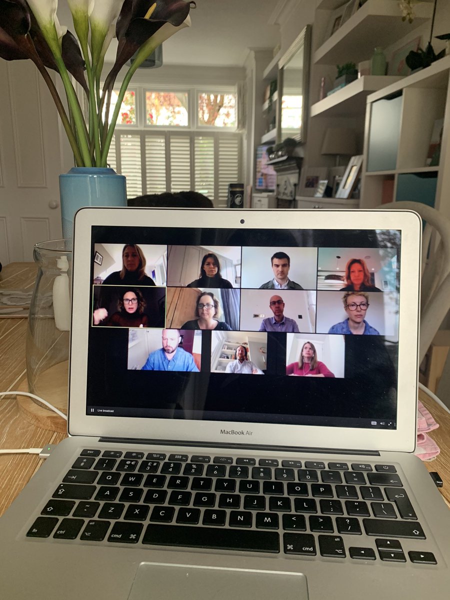 Working with trusted media in times of crisis : Advertising &amp; the COVID-19 pandemic live broadcast #WMGBrandSafety <a href="/AlexDelamain/">Alexandra Delamain</a> <a href="/alexaltman/">Alex Altman</a> 🌟