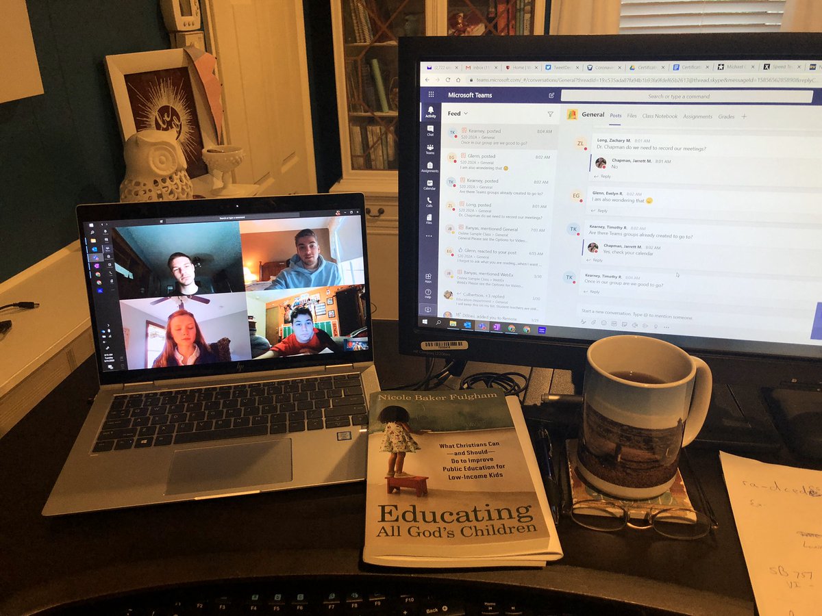 Dr. Jarrett Chapman tweet media