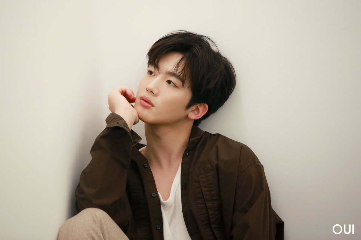 OUI_ent's tweet photo. [#김요한][POST] 멋지고 귀엽고 다 하는 화보 장인(„• ֊ •„) 

https://t.co/J7KtkE1nYJ

#KIMYOHAN #OUIentertainment https://t.co/9K5CPM7yF7