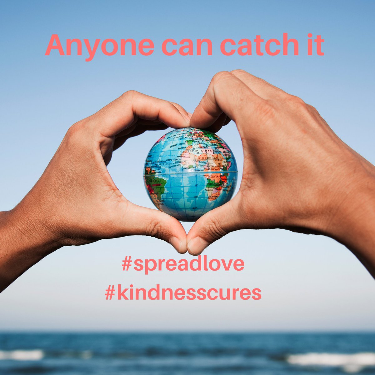 thenxtwrite's tweet photo. @OneMinuteBriefs @UN #OneMinuteBriefs #kindnesscontagion #thenextwrite https://t.co/sJcTI45TY5