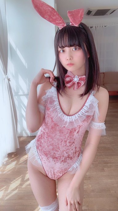 コスプレイヤー姫綺みみこのTwitter画像18