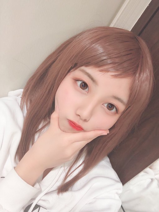 コスプレイヤー未完のやんのTwitter画像40