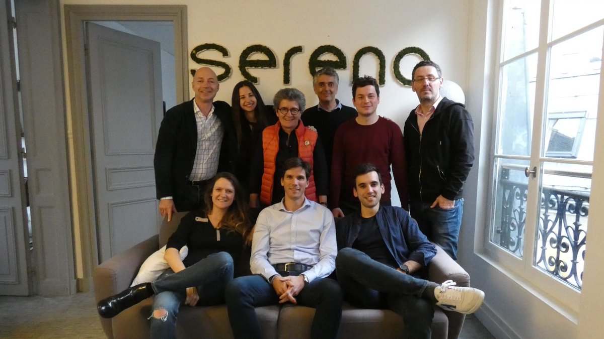 Investor Wisdom for #Startups’ #COVID19 Pain

"You can’t just tweak your 2020 business and expenses forecasts. Given how deep the crisis is, you need to rethink them completely." - <a href="/Elaia_Partners/">@Elaia_Partners</a>

👉 sifted.eu/articles/inves…
#Fintech #Regtech #Insurtech #VC @marie_a_paris