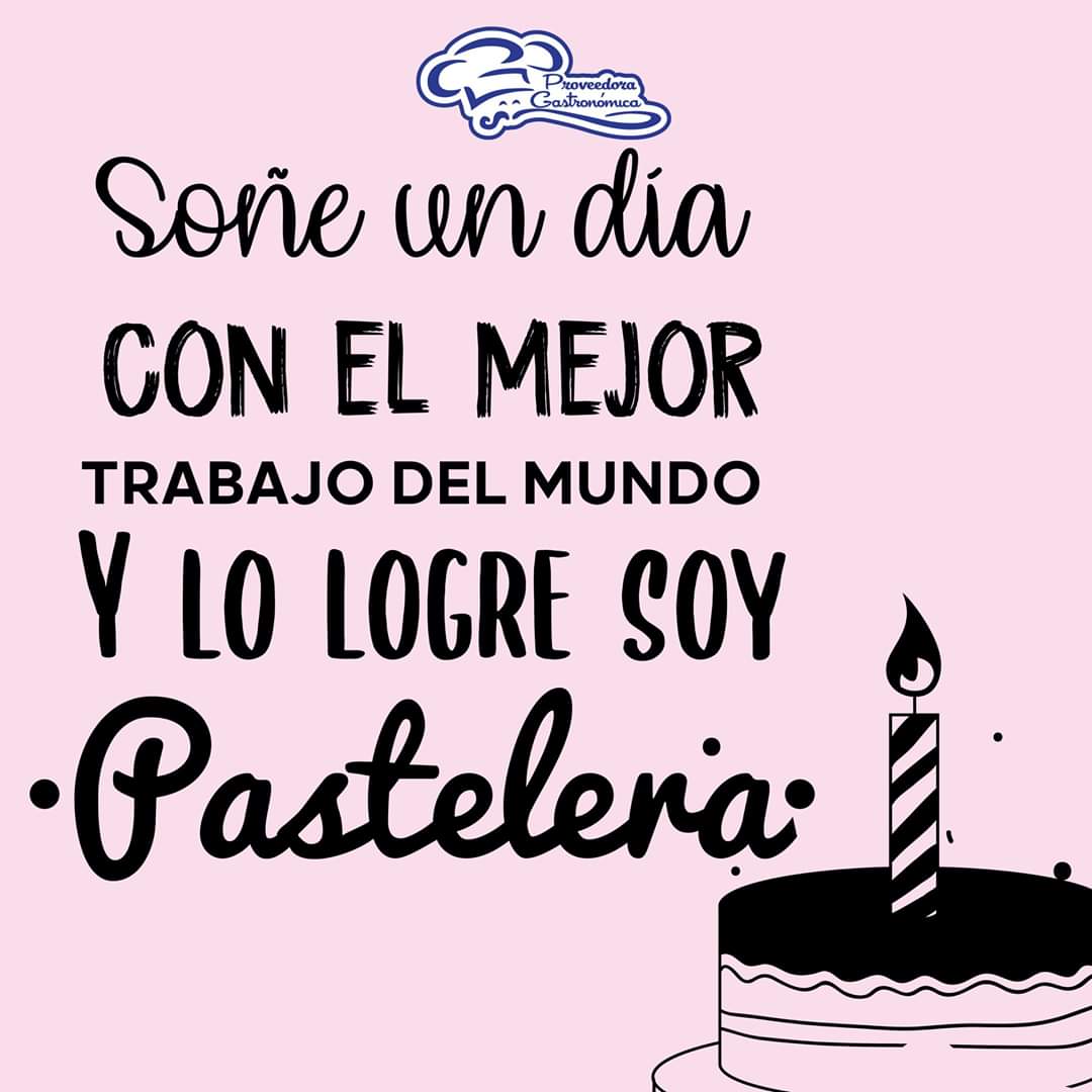 Estilista, Profesional en Mercadeo y Publicidad Y ahora pastelera 💃👏