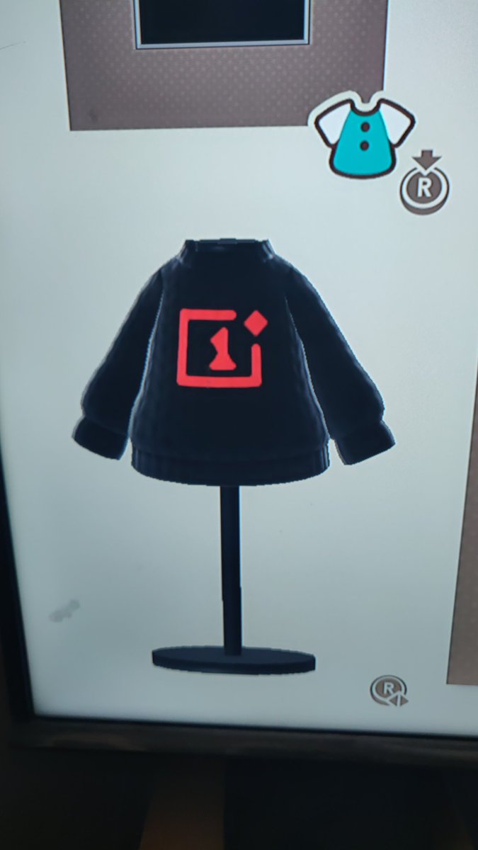 damsyaku's tweet photo. #ConfinementLoveTV #NintendoSwitch #AnimalCrossingNewHorizons #OnePlus #OnePlusFrance #Community @oneplus_fr @oneplus https://t.co/W2ZGBM3KmZ