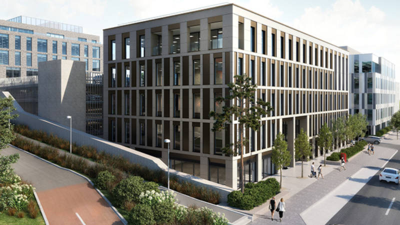 PCE HybriDfMA construction (@pce_hybrid) on Twitter photo PCE adds core value at Project Sienna in Basingstoke. #offsite construction. Design and build of two 4 storey lift and stair cores. With @Muse_Devs <a href="/morgansindall/">Morgan Sindall Group</a> <a href="/Stripeconsultin/">Stripe Consulting</a> #JBHopkins
pceltd.co.uk/13740-project-… PCE adds core value at Project Sienna in Basingstoke. #offsite construction. Design and build of two 4 storey lift and stair cores. With @Muse_Devs <a href="/morgansindall/">Morgan Sindall Group</a> <a href="/Stripeconsultin/">Stripe Consulting</a> #JBHopkins
pceltd.co.uk/13740-project-…