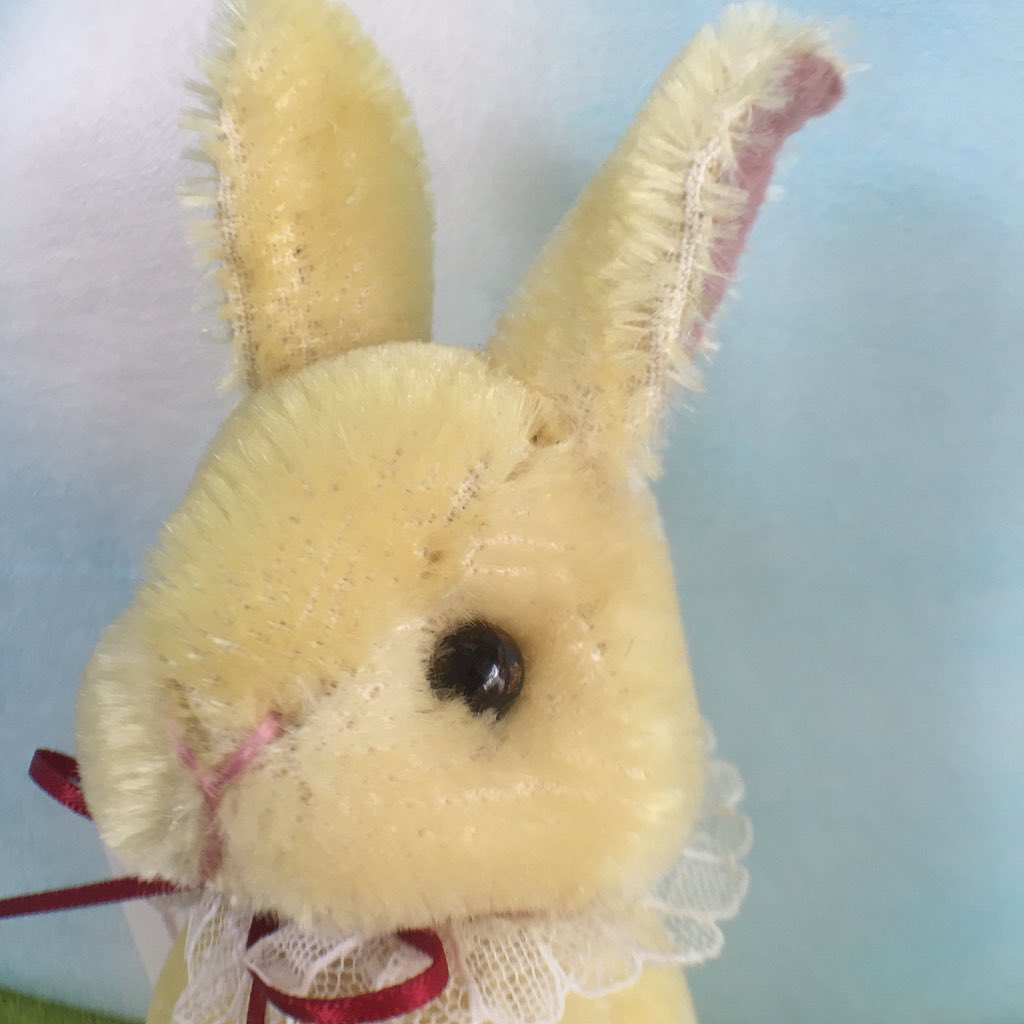 マーガレットベア MARGARET BEAR tweet media