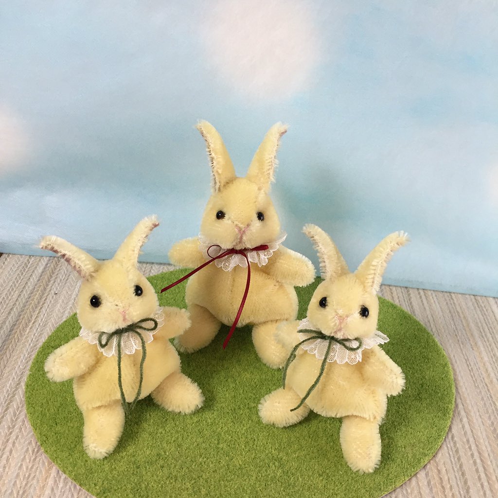 マーガレットベア MARGARET BEAR tweet media