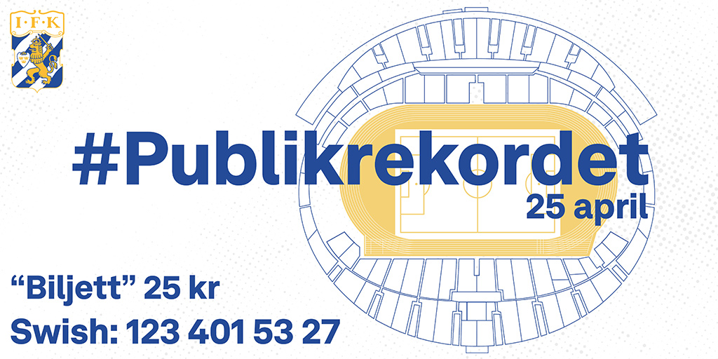 IFK Göteborg tweet media