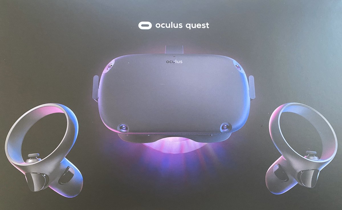 THCaptainHOOTER's tweet photo. I need a new reality... I’ll be here for the next week if you need me. Who’s playing? DM Me. #OculusQuest #CannabisGamers #puffpuffplay #CannabisCommunity https://t.co/qFod6GjPIh