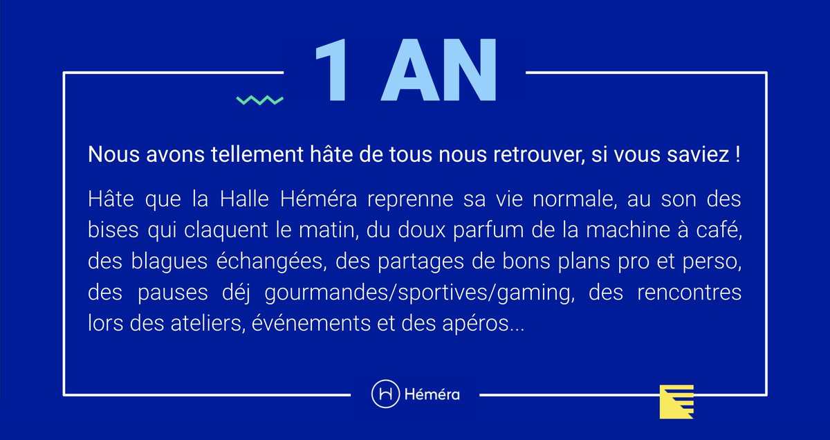 Héméra | Des lieux et services pour entreprendre tweet media
