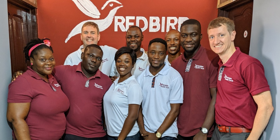 54collective_vc's tweet photo. Say hello to @Redbirdht who have just joined the FFA family! With innovative healthcare being such a vital need at the moment, they bring proven verified rapid test technology to pharmacies, giving you a convenient way to monitor your health - wherever you are. #FFA #TechStartup https://t.co/8gh0tVm2ez