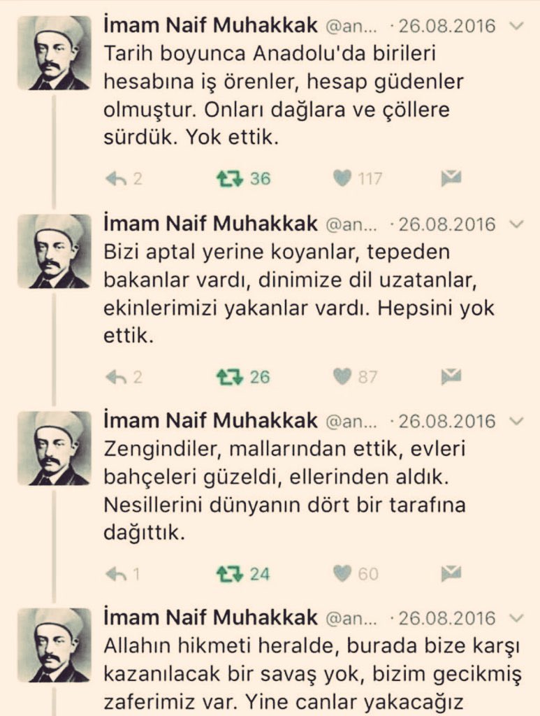 neharimo's tweet photo. Şu Twitter ortamında İmam Naif Kelmendi’yi özlediğim kadar kimseyi özlemedim. Nerdesin ya imam! Vallahi gözümüz yolundadır... https://t.co/zAPHMEATPD