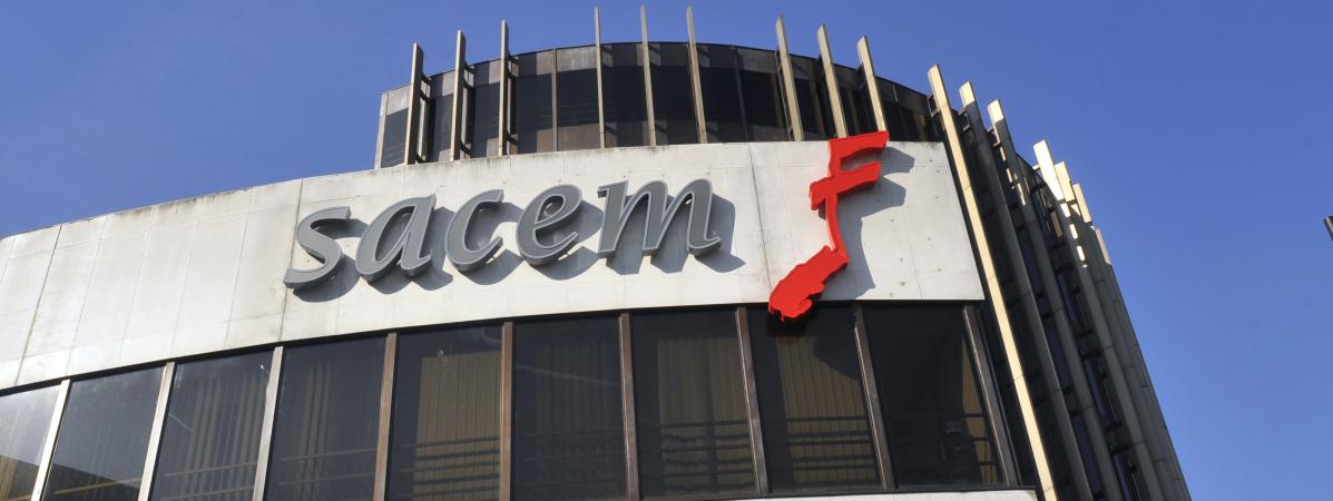 franceinfo_cult's tweet photo. Coronavirus : un dispositif exceptionnel de la Sacem pour des artistes soumis à une "double peine" @sacem https://t.co/Sj3sA4SP2Z https://t.co/D40VOeFku9