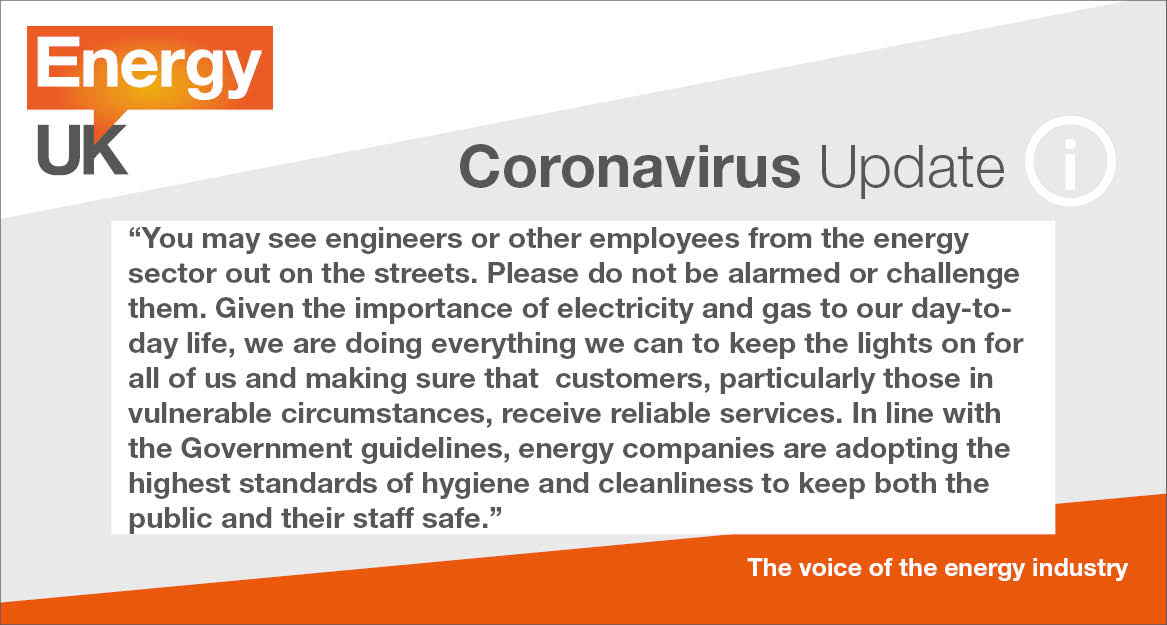 Energy UK tweet media