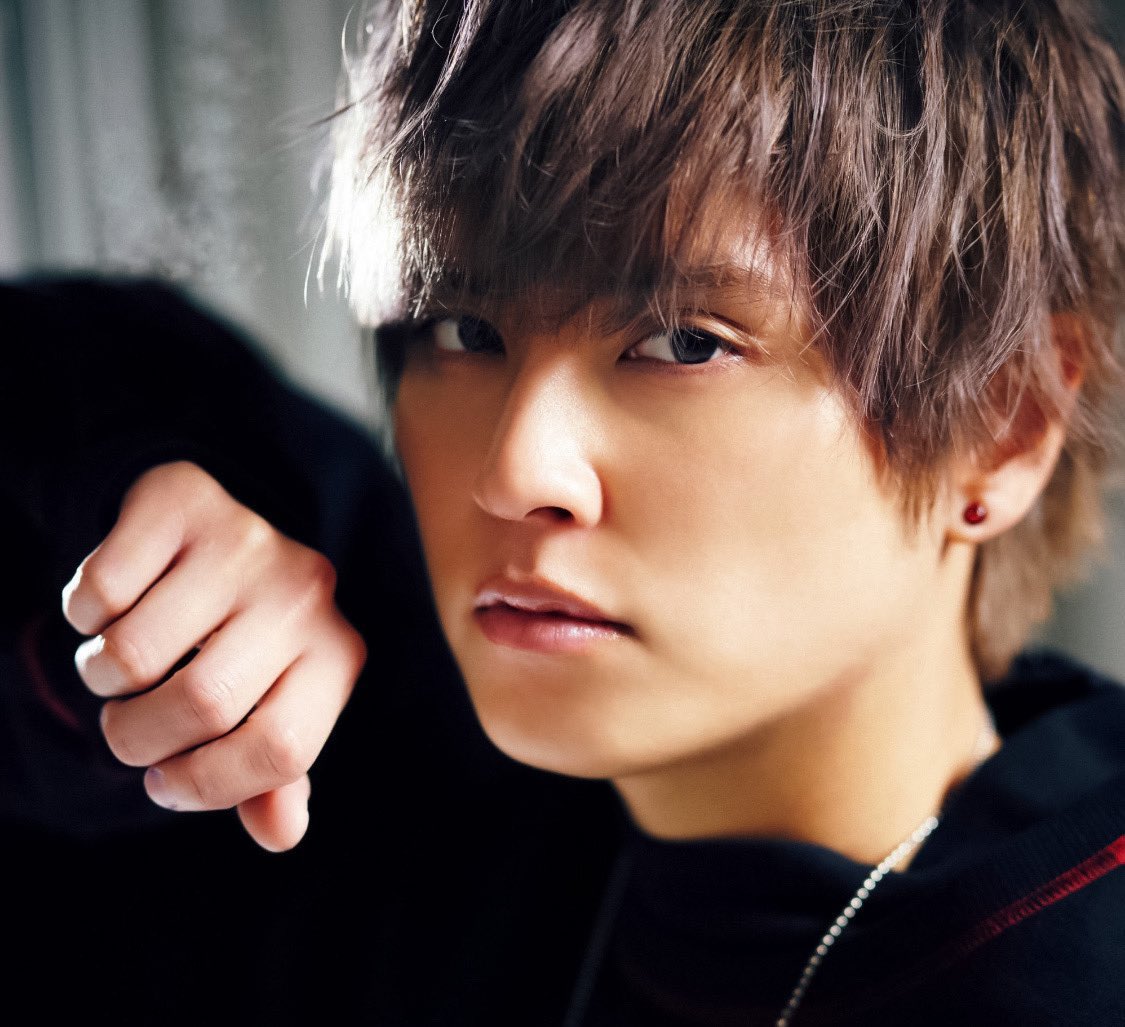 YUYA__SAIBOU's tweet photo. 絶対手越祐也
 #ジャニーズ垢抜けた選手権
#手越祐也 https://t.co/Stb1nTRLEt