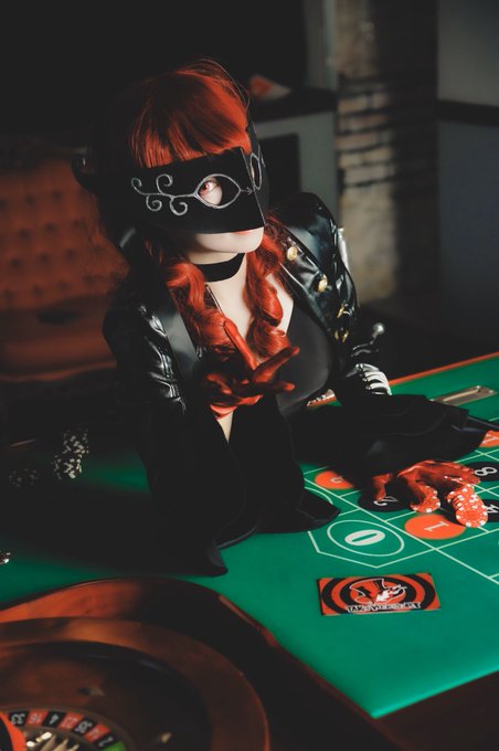 Twitterのコスプレ画像5