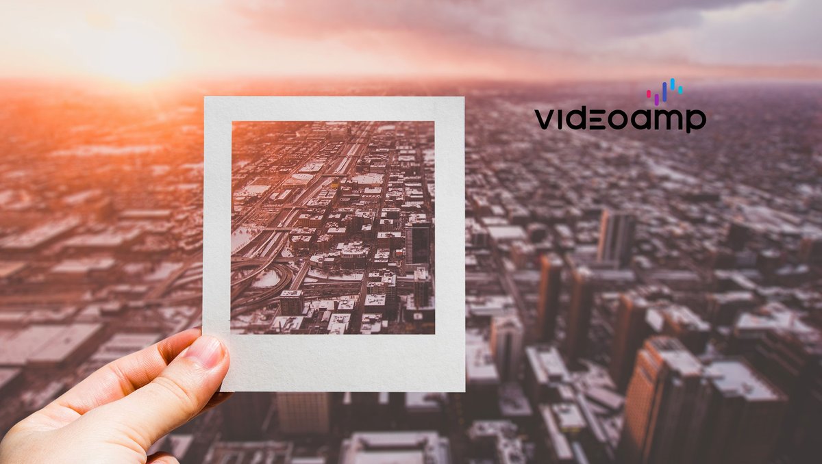 blissity's tweet image. VideoAmp Releases Most Comprehensive Commingled TV Viewership Dataset in US Marketplace dlvr.it/RStdqY #Video #AutomaticContentRecognition