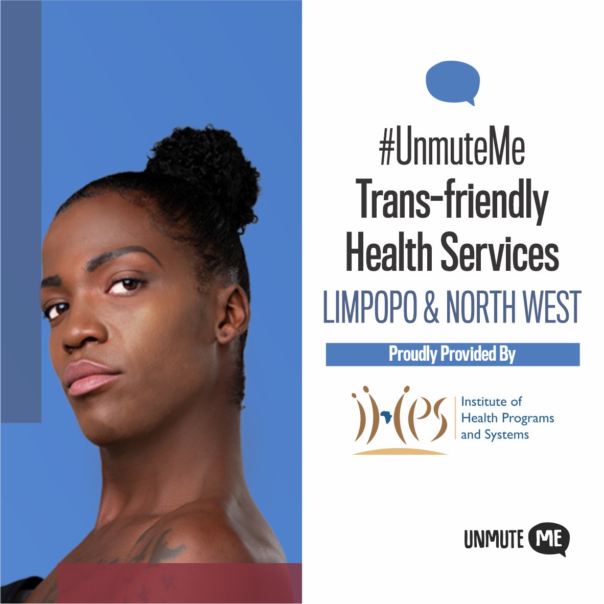 Unmute Me tweet media