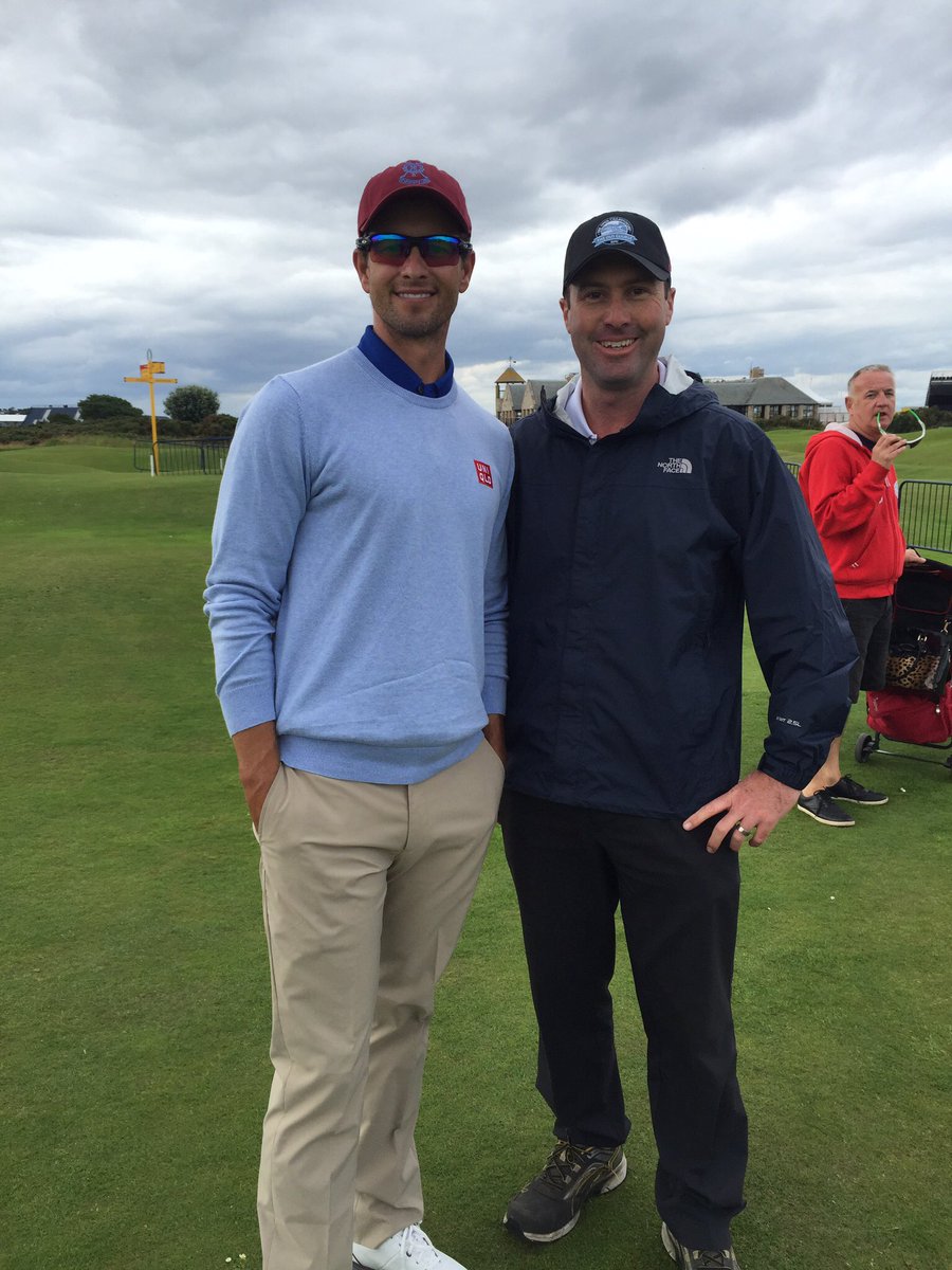 Justin Bradbury tweet media