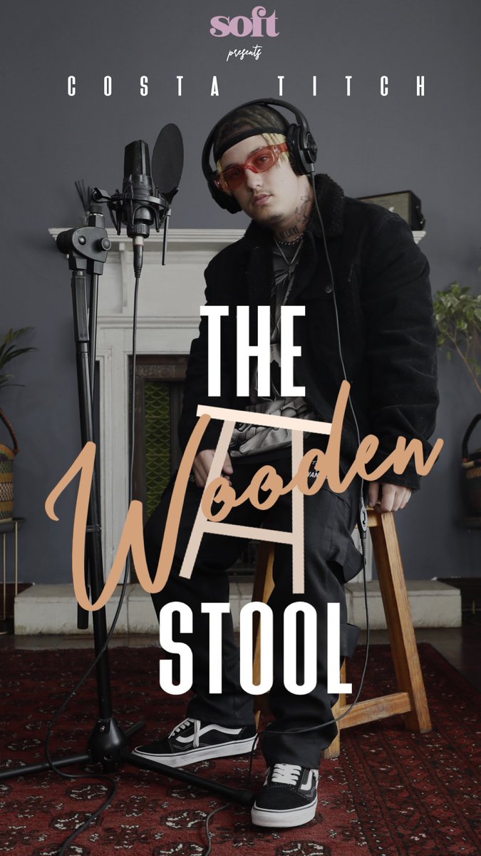 We have <a href="/costatitch/">Costa Titch</a> on The Wooden Stool 

#thewoodenstool 

youtu.be/LwtCfLZe9lM