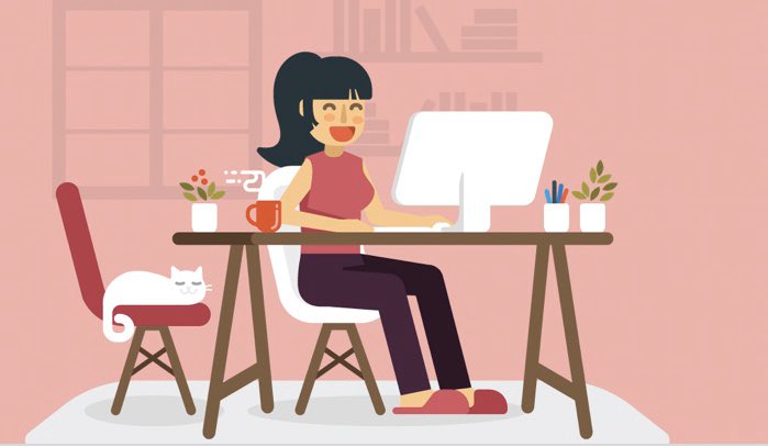 We are here! Working remotely as are the vast majority of our suppliers. Whether you are in need of a few home upgrades or planning a future refurbishment we can help! All sampling and mood boards can be sent by post or remotely. It couldn’t be easier to plan ahead! #WFH