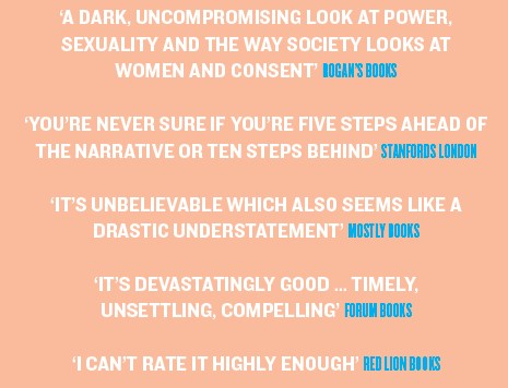 IndieThinking's tweet photo. Today is the day...
#MyDarkVanessa by Kate Elizabeth Russell is out now
We've loved chatting to so many of you about it from the BA Conference to our Regional Events, here's just a snippet of the lovely reviews we've had in 👇 https://t.co/bQ2NKFDlER