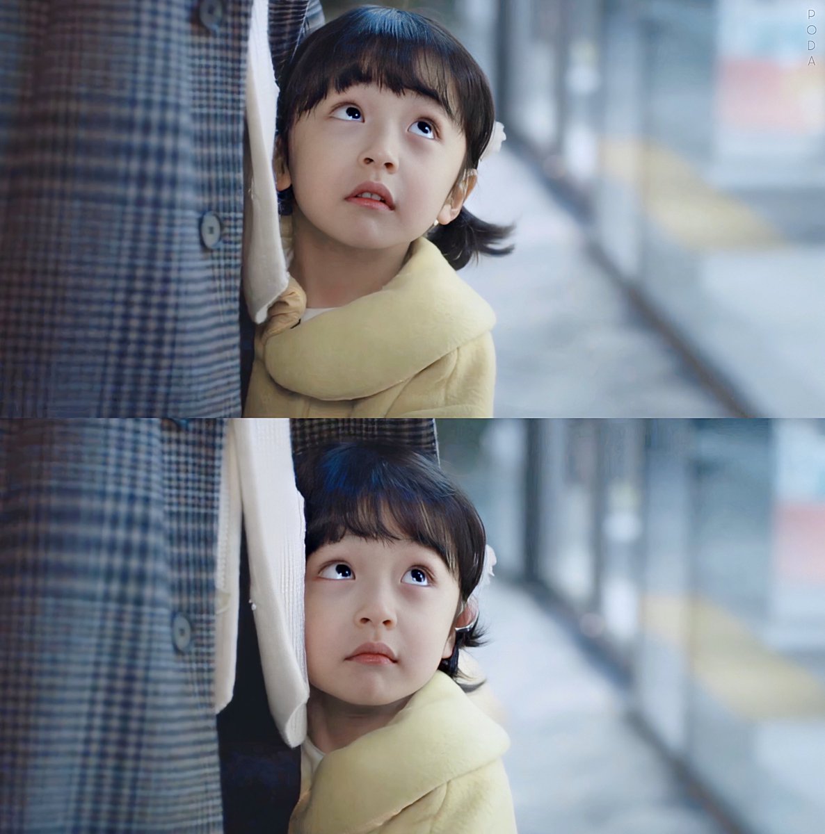 #하이바이마마 EP 12 우리 서우 연기 천재 😭 #조강화 #조서우 #이규형 #서우진ترجمة المنشور