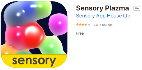 Great 'cause and effect' apps that we like to use in Jade class.