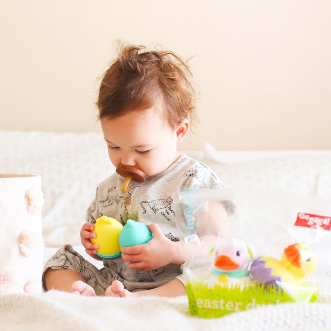 Happy Easter everyone, have a wonderful day! 💕🐥#EasterSunday #HappyEaster #Easter
