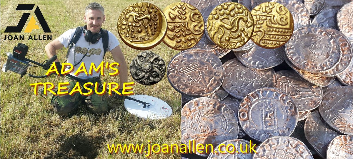 Adam's Treasure (@adamstreasures) on Twitter photo 