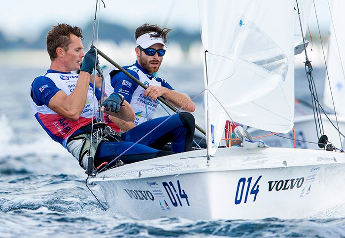 RYAScotland's tweet photo. Just in case you missed @patience_luke yesterday as part of the @BritishSailing #SailAtHome series of Olympic Q&A's which will be every Monday. https://t.co/PU2ytcDh5h https://t.co/Dw8bpEvxqd
