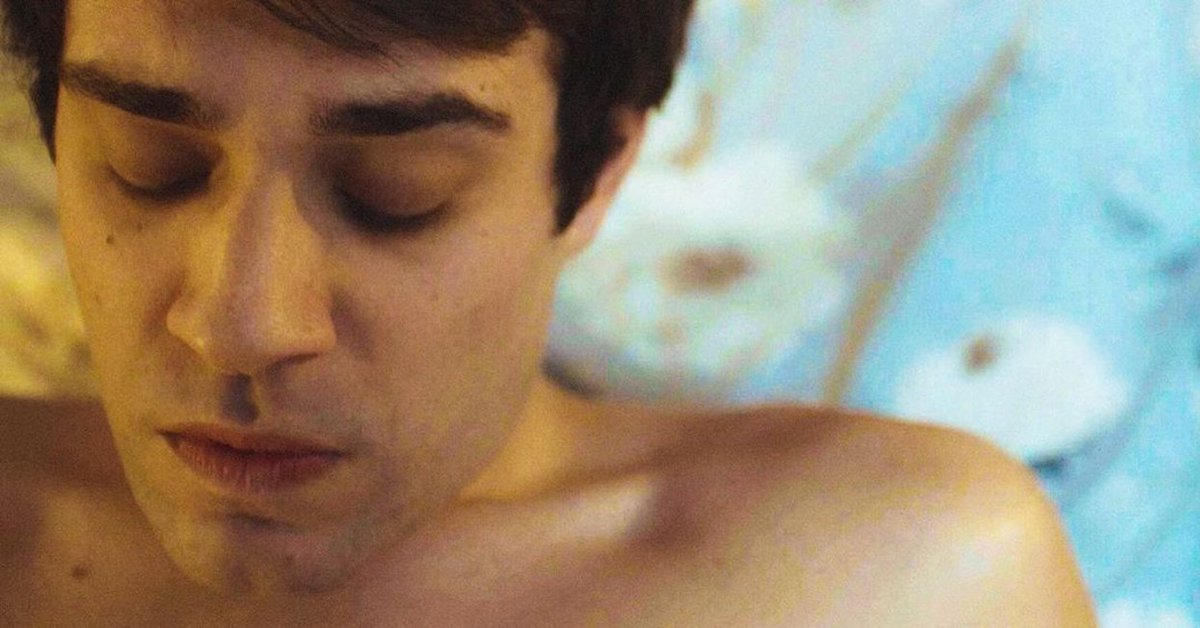 EntityProdCo's tweet photo. Some still frames from the upcoming short film “Pretty Young Things” directed by @laurenobern 

Produced in collaboration with the wonderful Happy Cheek https://t.co/o4jQhpNLZP