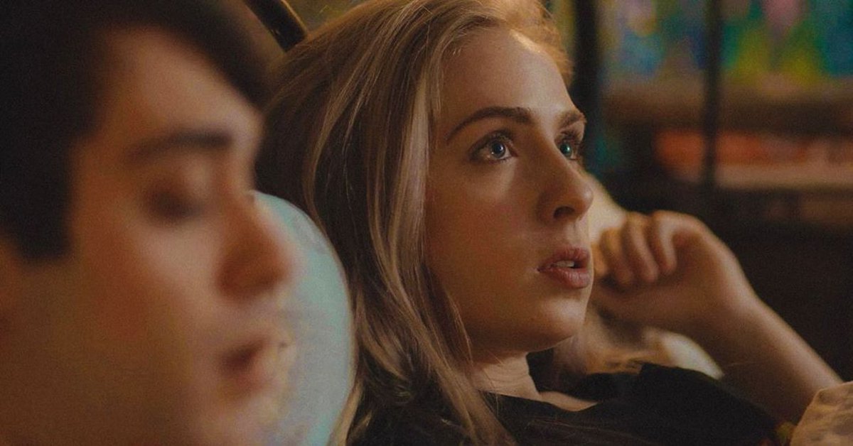 EntityProdCo's tweet photo. Some still frames from the upcoming short film “Pretty Young Things” directed by @laurenobern 

Produced in collaboration with the wonderful Happy Cheek https://t.co/o4jQhpNLZP