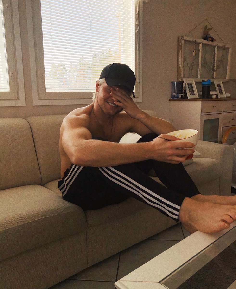 Hey my loves❤️ How are you? I miss you all so fucking much... hope you’re all healthy