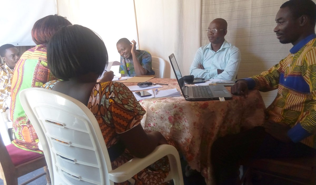 AJDAC_ONG's tweet photo. #PAFAS/ #PAJ : Quatrième #session d’#évaluation, six plaintes retenues pour #assistance et #orientation
Lire plus...
https://t.co/cLQECvdZnR https://t.co/vhgrlSzuVM